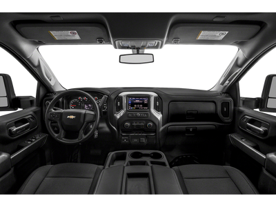 2023 Chevrolet Silverado 2500HD Work Truck