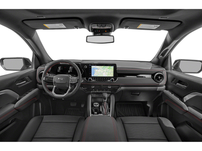 2023 Chevrolet Colorado Base