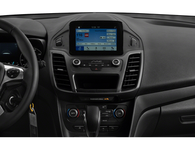2023 Ford Transit Connect XLT