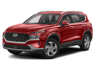 2023 Hyundai Santa Fe SEL Premium