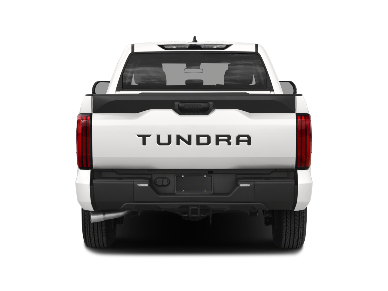 2023 Toyota Tundra 4WD SR5