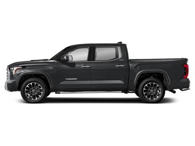 2023 Toyota Tundra 2WD Limited Hybrid