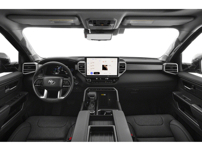 2023 Toyota Tundra 2WD Limited Hybrid