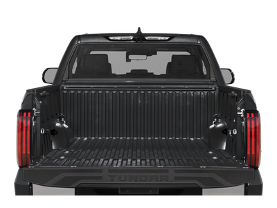2023 Toyota Tundra 2WD Limited Hybrid