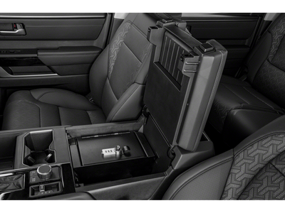 2023 Toyota Tundra 2WD Limited Hybrid