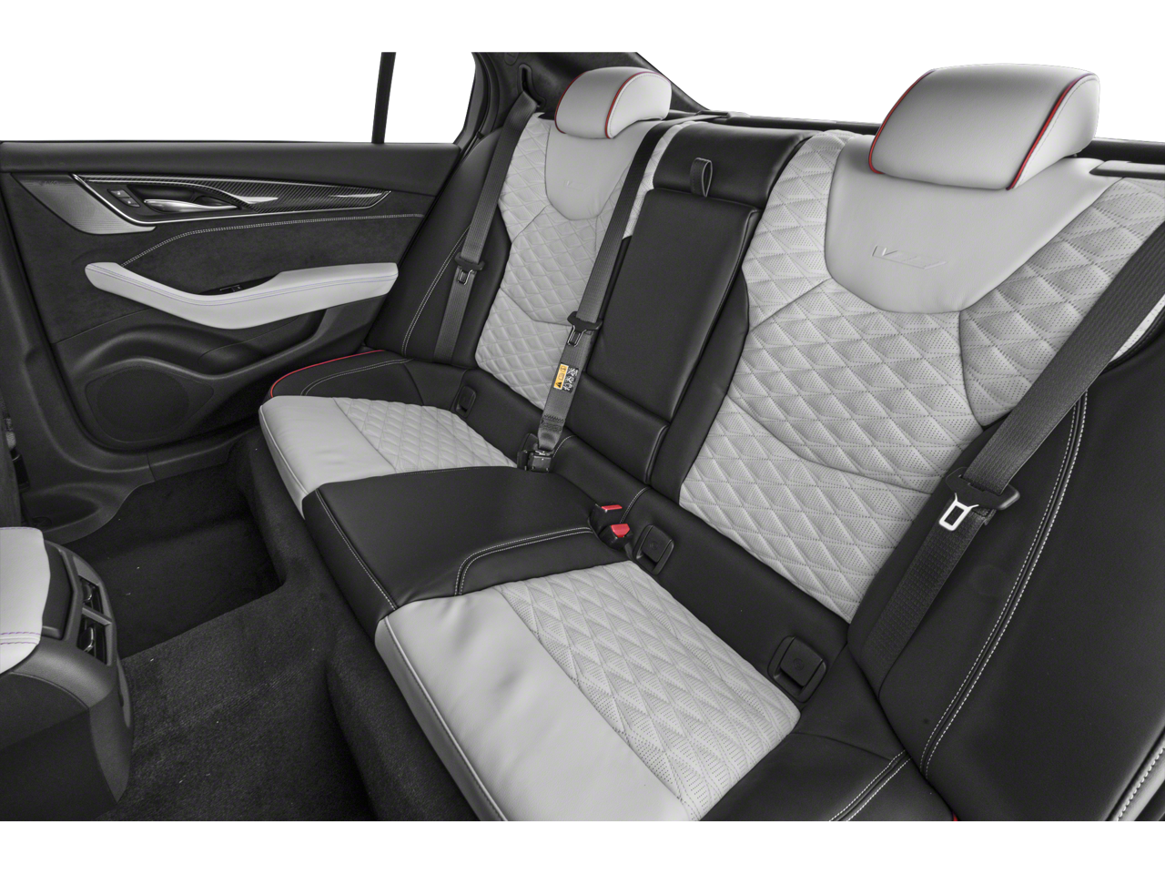 2024 Cadillac CT5-V V-Series