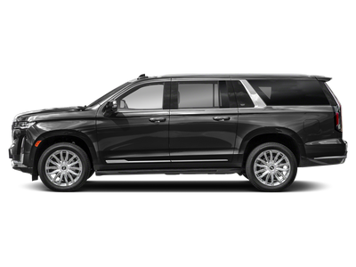 2024 Cadillac Escalade ESV Premium Luxury Platinum