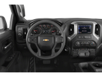 2024 Chevrolet Silverado 1500 4WD Double Cab Standard Bed RST