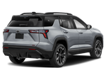 2025 Chevrolet Equinox Base
