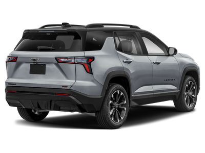 2025 Chevrolet Equinox Base