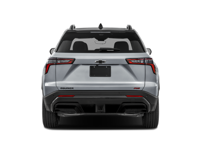 2025 Chevrolet Equinox Base
