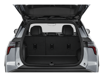 2025 Chevrolet Equinox Base