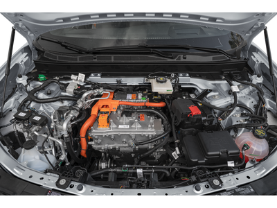 2025 Chevrolet Blazer EV AWD SS