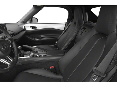 2025 Mazda Mazda MX-5 Miata Grand Touring
