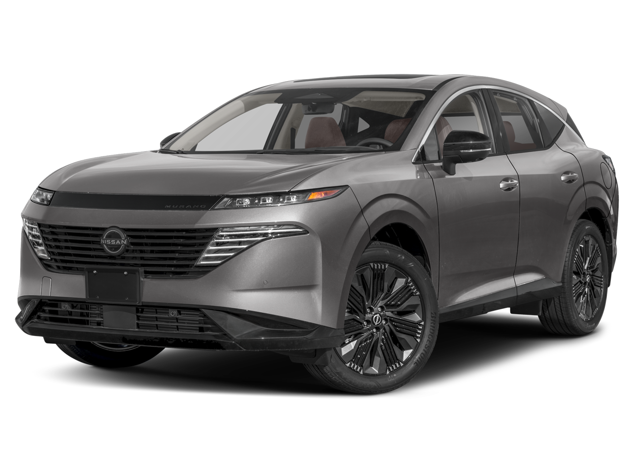 2025 Nissan Murano