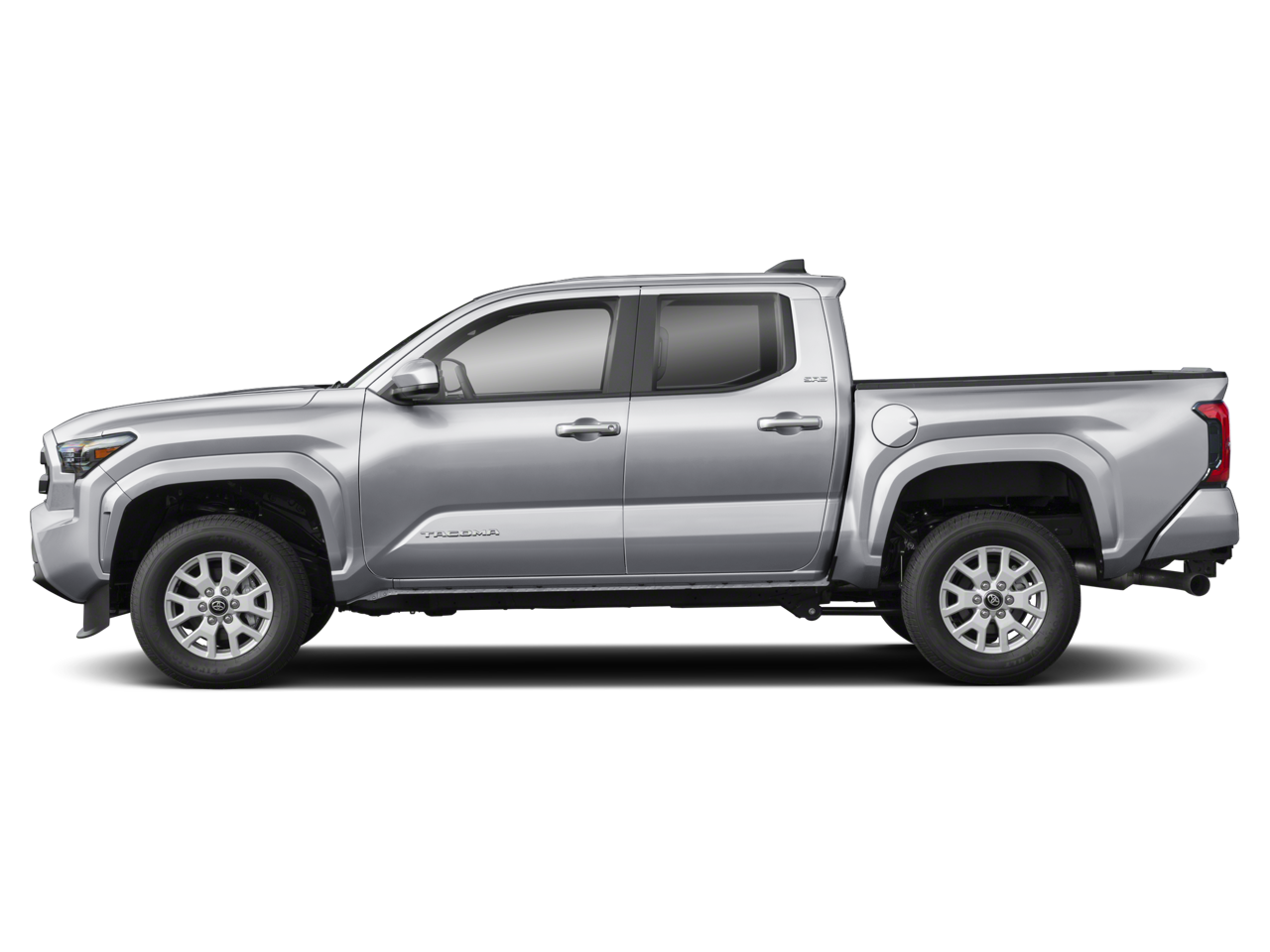 2025 Toyota Tacoma 2WD SR5