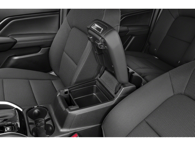 2026 Chevrolet Colorado 4WD LT