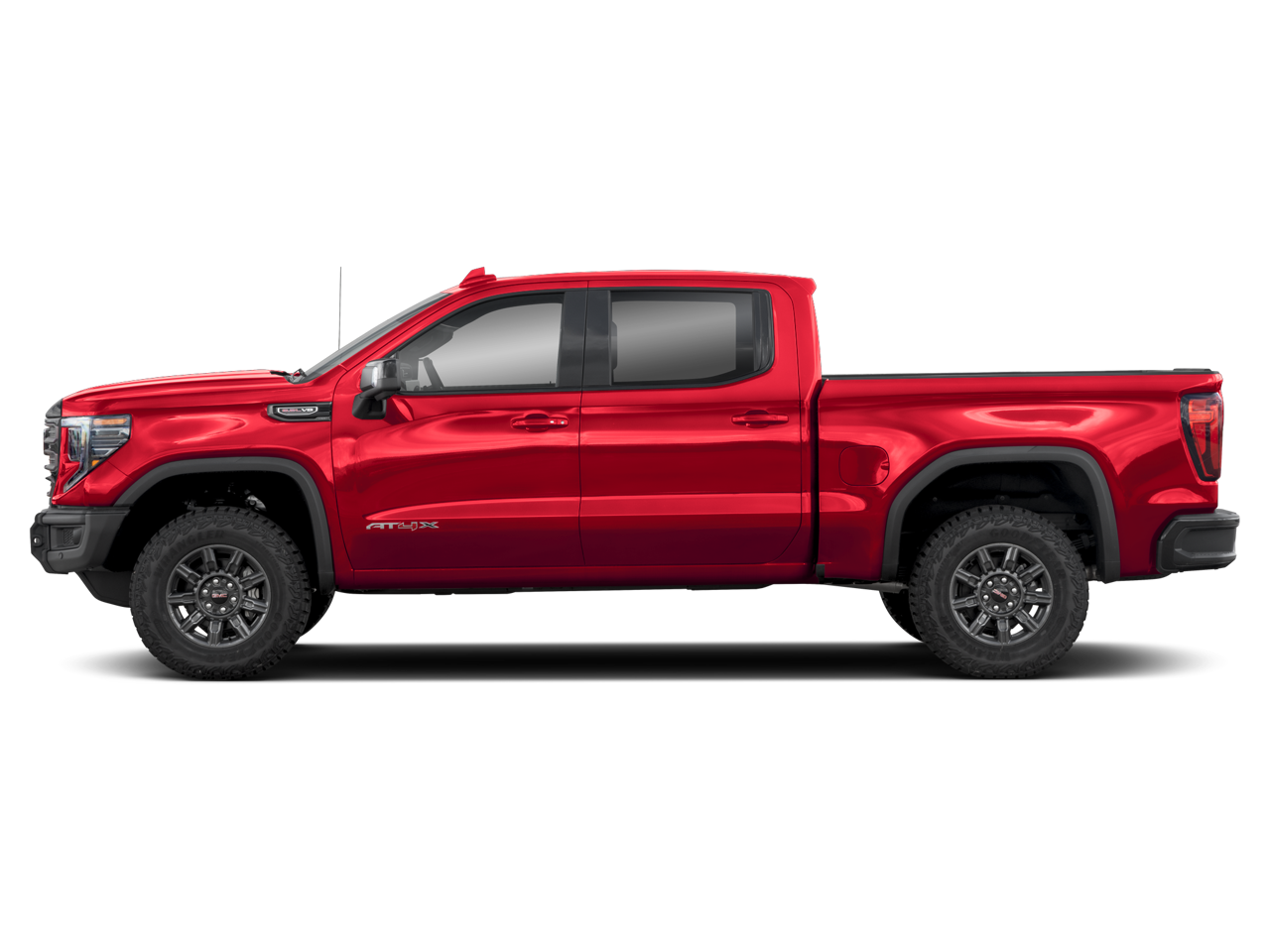2026 GMC Sierra 1500 Base