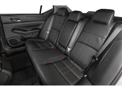 2026 Nissan Altima SR