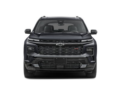 2027 Chevrolet Traverse Base
