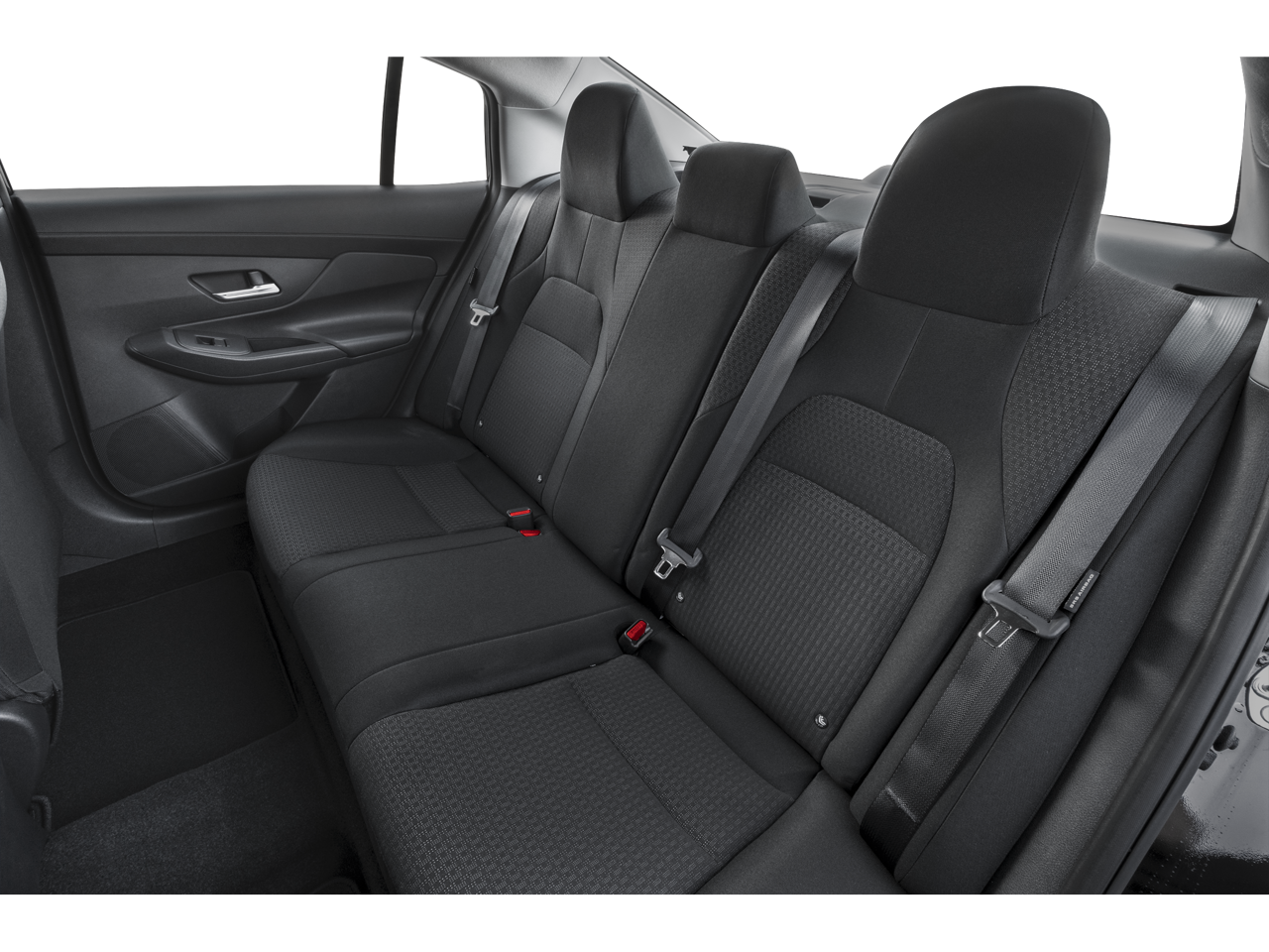 2027 Nissan Sentra S