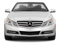 2011 Mercedes-Benz E-Class E 550