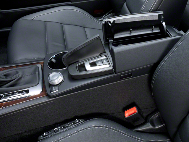 2011 Mercedes-Benz E-Class E 550