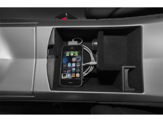 2012 Cadillac CTS BASE