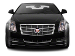 2012 Cadillac CTS BASE