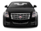 2012 Cadillac CTS BASE