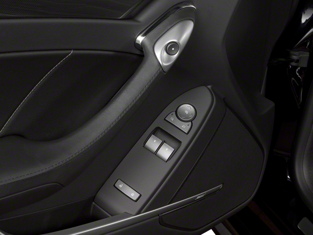 2012 Cadillac CTS BASE