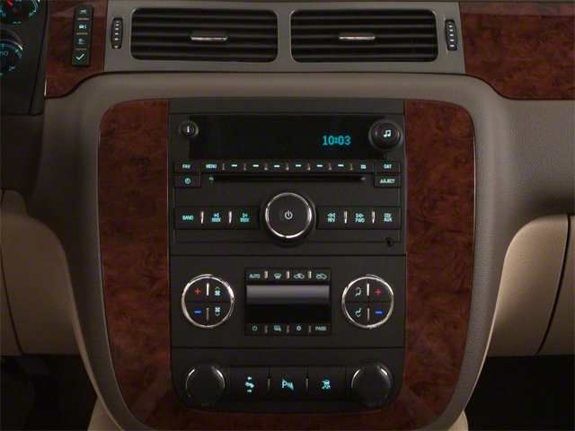 2013 Chevrolet Silverado 1500 Base