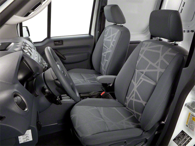 2013 Ford Transit Connect XLT