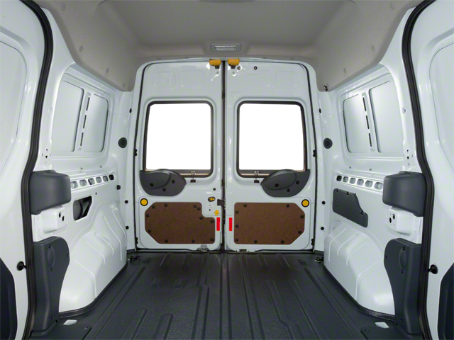 2013 Ford Transit Connect XLT