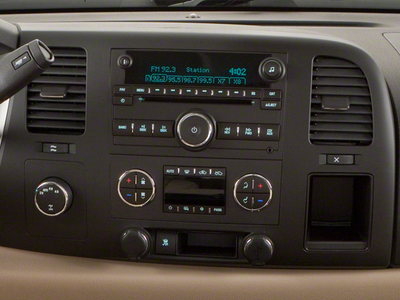 2013 GMC Sierra 1500 SLE