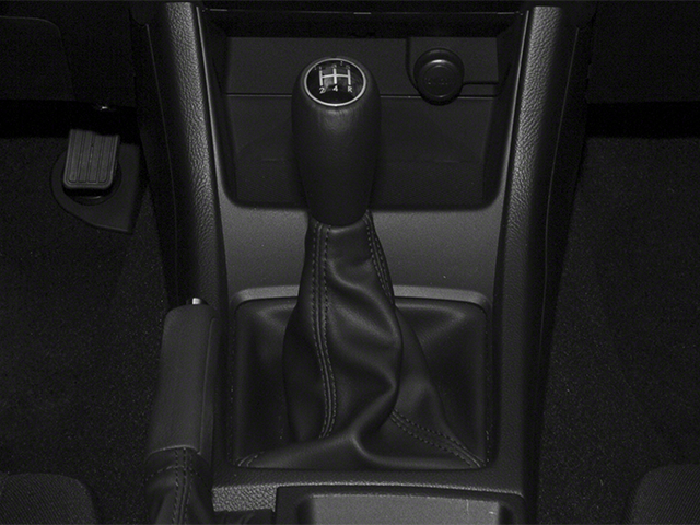 2013 Subaru Impreza Sedan 2.0i