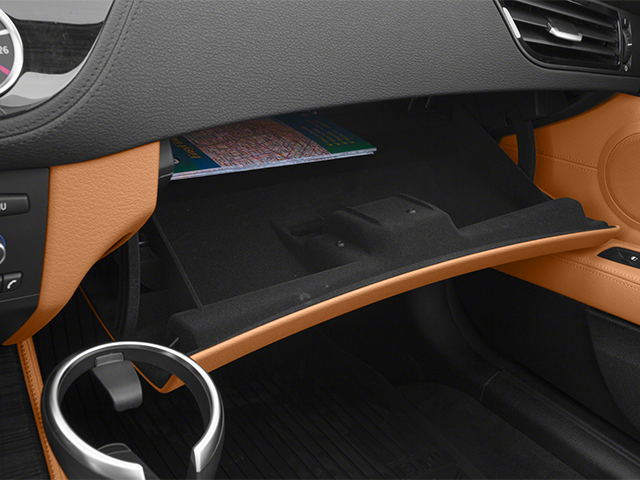 2014 BMW Z4 sDrive28i