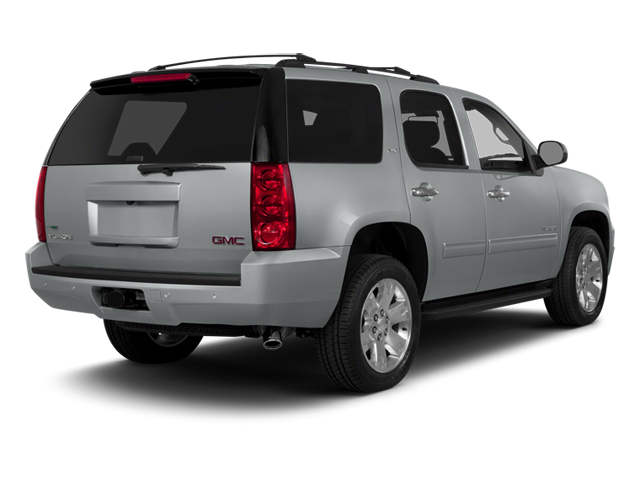 2014 GMC Yukon Base