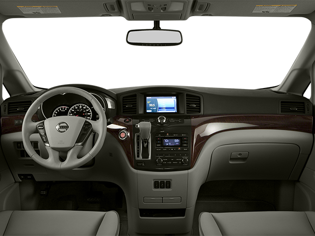 2014 Nissan Quest SL