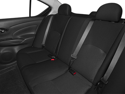 2014 Nissan Versa SV