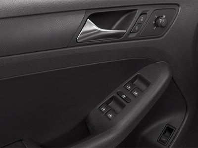 2014 Volkswagen Jetta S