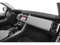 2015 Land Rover Range Rover Sport 5.0L V8 Supercharged