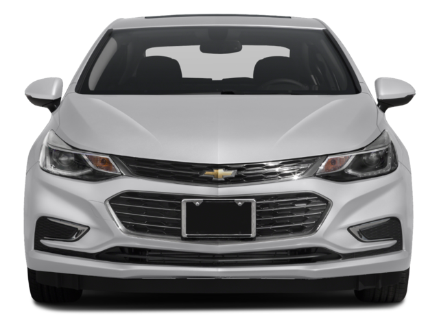 2016 Chevrolet Cruze Premier