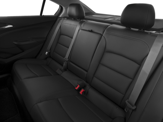 2016 Chevrolet Cruze Premier