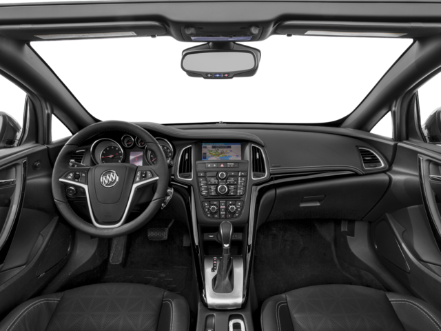 2017 Buick Cascada Premium