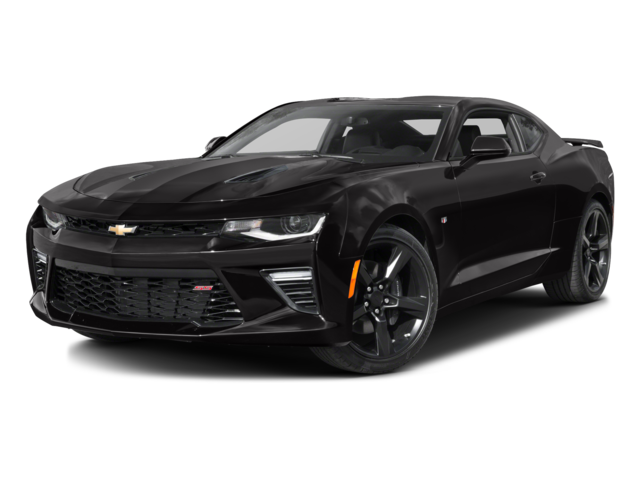 2017 Chevrolet Camaro Base