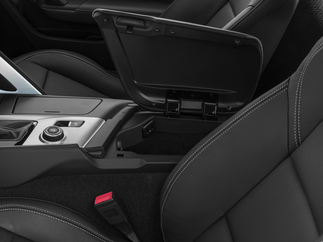 2017 Chevrolet Corvette Grand Sport 2LT