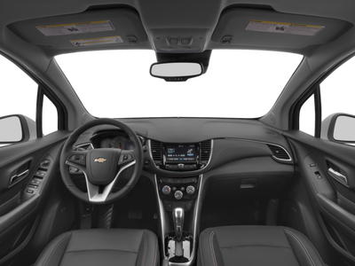 2017 Chevrolet Trax Premier
