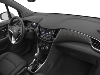 2017 Chevrolet Trax Premier