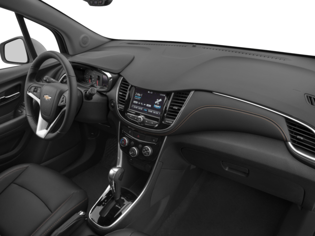 2017 Chevrolet Trax Premier